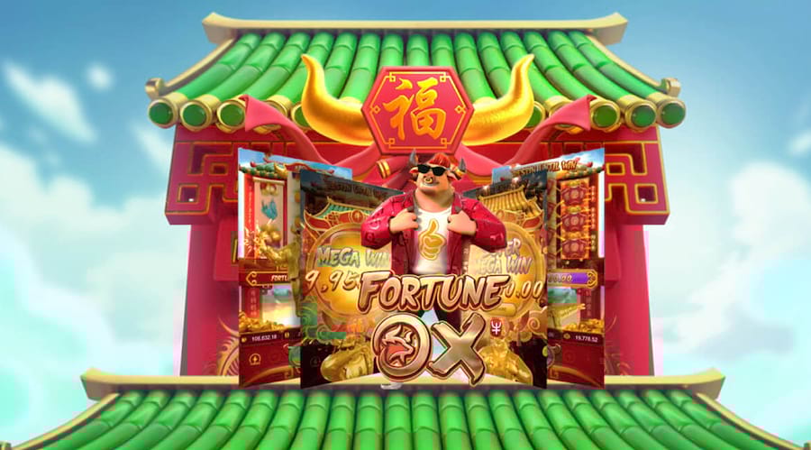 Como Jogar Fortune Ox com Depósito de 15 Reais