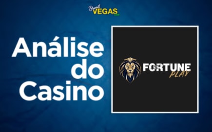 Análise do FortunePlay Casino